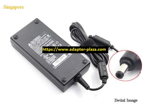 *Brand NEW* DELTA ADP-150MB K 19.5V 9.23A 180W AC DC ADAPTE POWER SUPPLY